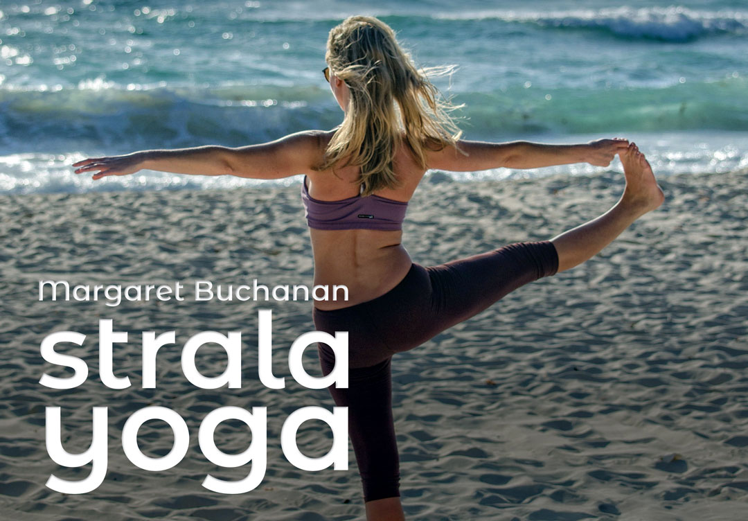 Strala Yoga on the Beach at La Sala by the Sea, Puerto Banus