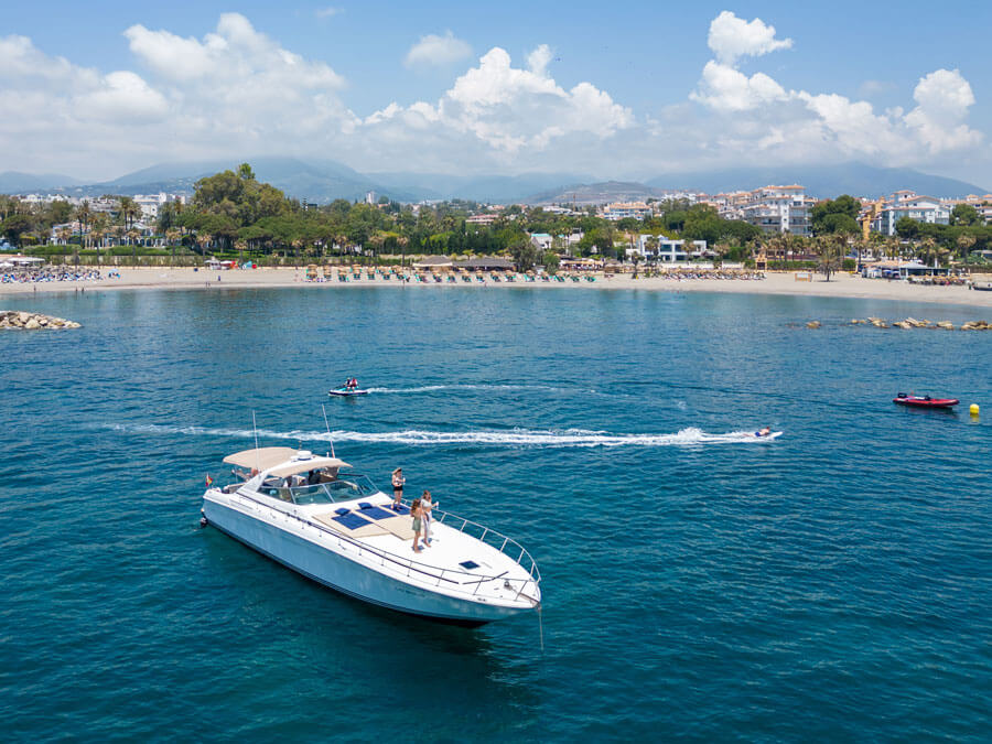 La Sala Yacht Charter La Sala Yacht Charter