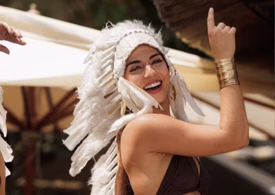 Marbella Summer 2025